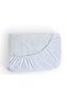 Comfyline Stress Free Liquid-Proof Fitted Mattress Pad 120X200 - 3