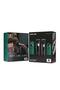 Pro Trim Duo – 9-in-1 Corded & Cordless Hair & Body Clipper Set with Digital Display - 7