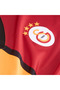 قميص GSK الرياضي الأحمر للرجال - 4