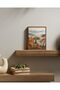 Poster Wall Art 30x40 cm With Outer Frame – Elegant Modern Home Decor - 2