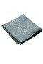 Valino Gradient Patterned Chiffon Scarf – 90X90 cm - 2