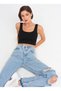 Fitili Shaping / Sculpting Sport Elastic Waist Crop