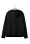 New Season Digital Printed 3 Thread Cotton Hooded Sweatshirt - 2