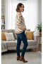 Women's Knitwear Sweater - 2