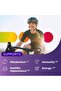 Multivitamin for Women, Multimineral Supplement with Iron, Vitamin D3, B Vitamins and Antiox - 2