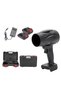 21V Lithium Cordless Brushless Electric Leaf Blower - 700W, 60 m/s - 4