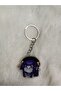 Honkai Star Rail Acrylic Mini Keychain (4 cm)