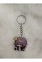 Honkai Star Rail Mini Acrylic Keychain Bag Ornament (4 cm)