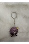 Honkai Star Rail Mini Acrylic Keychain Bag Ornament (4 cm) - 2