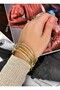 Diva Charm Multi Bracelet Women - 5