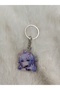 Honkai Star Rail Acrylic Mini Keychain (4 cm)