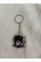 Genshin Venti Acrylic Anime Keychain Bag Ornament (4 cm) - 2