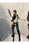 Han solo Chewbacca - 4