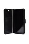 Redmi 15 Case Omsy Kar Deluxe Flip Cover Case - Red - 5