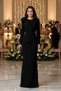 Corset Stretch Fabric Custom Design Evening Dress (Measurements Are in the Description)