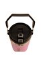 Pink Thermos with Straw 1Lt. - 2