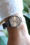 Steel Women's Wristwatch Premium Collection New Season - 2