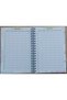 Future Stars Motivational Agenda Undated Spiral Bound with Stecer Pages and Sezgistore Bookmark+Pen - 4