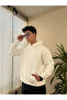 Kapüşonlu Erkek Sweatshirt