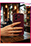Alpha Gray Edges Thick Pan Silicone Case for Xiaomi Redmi Note 14 4g - 4
