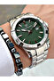 St.1.10378.5 Men's Wristwatch with Calendar