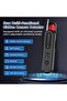 Hidden Camera Detector, 4-in-1 Portable RF & GPS Bug Scanner (Black) - 2