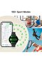 Smart Watch — Bluetooth Calls & AI Voice, 1.27" HD Fitness Tracker - 5