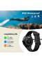 Smart Watch — Bluetooth Calls & AI Voice, 1.27" HD Fitness Tracker - 8