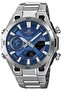 Ecb-2300D-2Adf Edifice Men's Wristwatch
