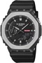 ساعة يد رجالية G-Shock طراز Gm-2100Bm-1Adr