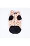Moshi Mood Giraffe Pattern Vest Dog Vest Dog Clothing Dog Raincoat - 5