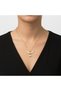 Necklace for Women, Bird Pendant 18K Gold Plated Steel | Tarnish-free | Water Resistant - 2