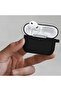 Clear TPU Case for Freebuds 7i with Keychain
