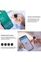E01 Smart Tasbih Zikr Ring OLED Display Prayer Reminder 5 Time App Alerts QIBLA Life App - 3