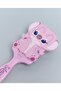Girl'S Pink Angel Paddle Brush - 4