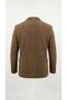 Men's jacket, textured, elegant style - 2