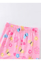Cat Princess Girls Glow in the dark Pajama Set - 7