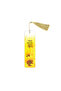 Metal Bookmark Model 24 - Sunflower, Promise