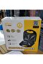 DX1733 2‑Slice Sandwich Maker — Fast Heating, Non‑Stick, Compact - 3