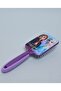 Girl'S Purple Frozen Paddle Brush - 2