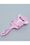 Girl'S Pink Angel Paddle Brush - 2