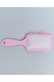 Girl'S Pink Angel Paddle Brush - 3