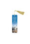 Metal Bookmark Model 27 - Sultan Ahmet Mosque
