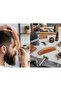 Natural Wooden Comb - Antistatic Massage Effective Hair Comb & Beard Comb - 3