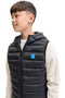 Jack&Jones Jjebradley Boys' Puffer Vest 12280985 - 3