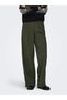 Jdygeggo Cord Bol Cut Women's Trousers 15357186 - 2