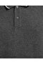 Contrast Tipping Polo T-Shirt With Short Sleeves - 7