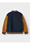 سترة Nkmmains Varsity للأولاد 13243964 - 2