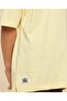Textured T-Shirt With Henley Neck And Short Sleeves - 6