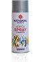 Fast Drying Acrylic Spray Paint - Silver-500